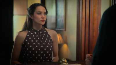 I can get back to
preparing for Penny's arrival - When Love Springs