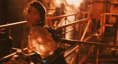 I can get it! - Saw VI