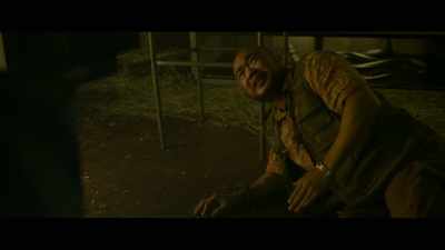 I can get meat anywhere.
A body is dangerous. - The Brothers Sun