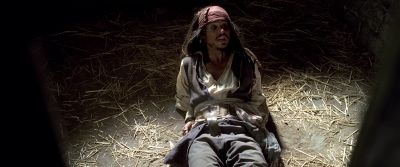 I can get you out of here - Pirates of the Caribbean: The Curse of the Black Pearl