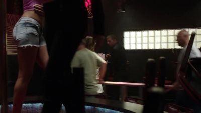 Can you get this table set up? - Banshee