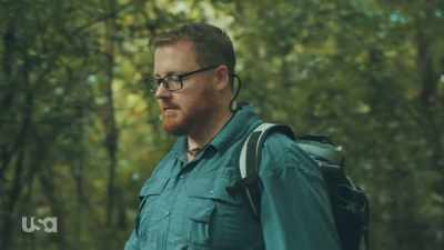I can get the team - Snake in the Grass