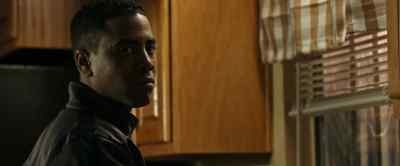 I can get up at 2:00
a.m. and I can cook. - Unstoppable