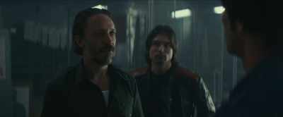I can get whatever you need, - The Order