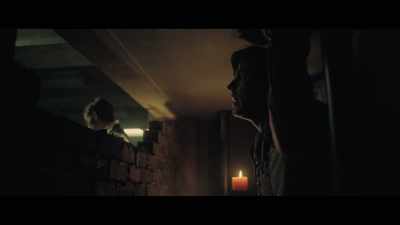 I can get whatever you want.
Uh... stock options, promotion. - The Fall of the House of Usher