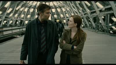 I can get you £5,000. - Children of Men