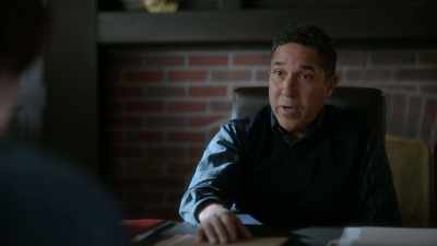I can give you a common room
twice a week for an hour, - Lucky Hank