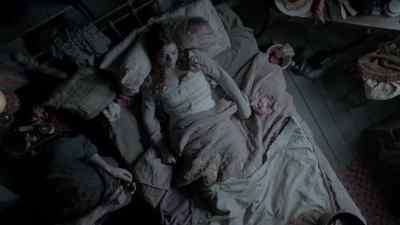 I can give you a sedative. - Penny Dreadful