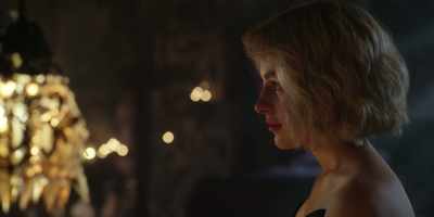 I can give you abilities
they only dream of. - The School for Good and Evil