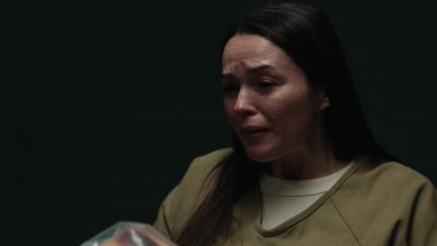 I can give it back to Mya when I find her. - FBI: Most Wanted