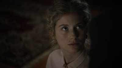 I can give you the freedom you desire, - The Institute