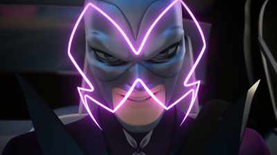 I can give you the power to
steal and clone any technology - Miraculous World: New York, United HeroeZ