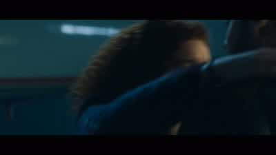 KARLI: Thank you. - The Falcon and the Winter Soldier