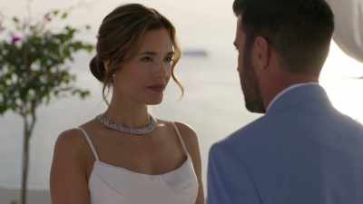 I can give you my commitments
to our world, wherever - Love's Greek to Me