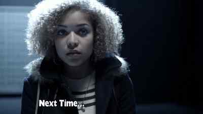 I can give you your life back. - Misfits