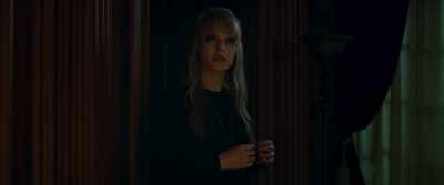 I can go back upstairs, if-- - House of Darkness