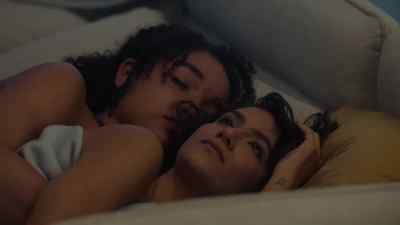 I can go get us breakfast. - The Bold Type