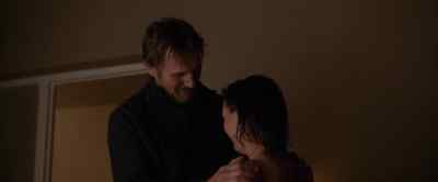 I can go now I've done enough groping - Ordinary Love