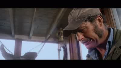 Slow ahead. - Jaws