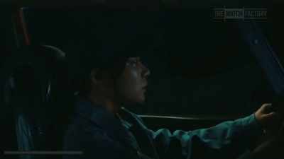 I can go without sleeping for a day. - Drive My Car