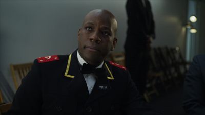 I can guarantee you this-- - Godfather of Harlem