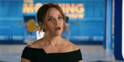 I can guarantee that you
are underestimating me. - The Morning Show