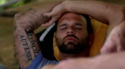 - I can handle a lot of pain, - Kings of Pain