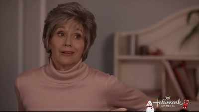 I can handle it, you can handle it,
and it's just for the holidays. - Homegrown Christmas
