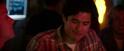 I can handle it.
I got nobody to lose. - Heart of Champions