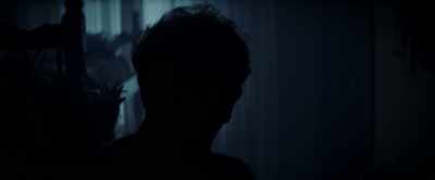 - I can handle it myself.
- Calm down. - La Llorona