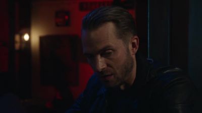 I can handle myself. - Blue Bloods