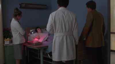 I can hardly believe it. - Time Walker