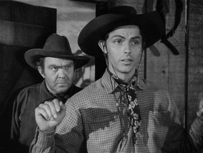 I can hardly believe it - The Outlaw