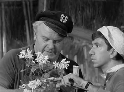 I can hardly call myself a friend - The Gilligan Manifesto