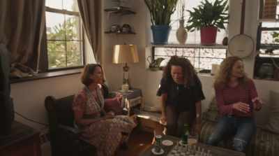 I can have a Beyoncé, like-- - On the Record