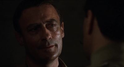 I can have a horse standing by for you - Breaker Morant