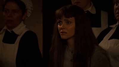 I can have it back? - Escaping the Madhouse: The Nellie Bly Story
