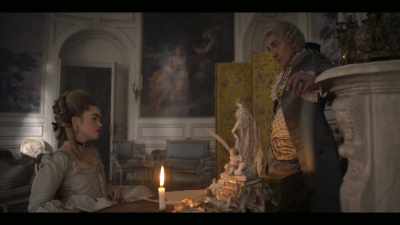 I can have my priest here
within the hour. - Dangerous Liaisons