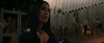 I
can have scars, Nick. - Subservience