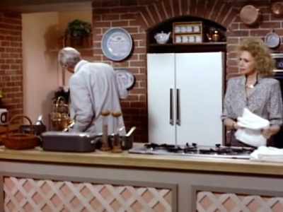 I can if he misrepresented himself. - Matlock
