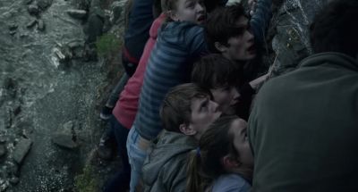 I can hear him. - 22 July
