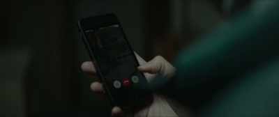 I can hear Hyo Joo.
Speak up - Door Lock