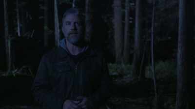I can hear it
but I still can't see - Expedition Bigfoot