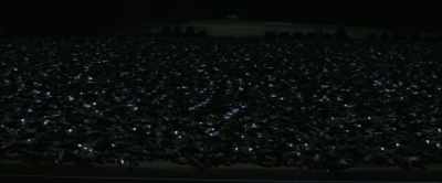 I can hear it. I can hear it. - Cell