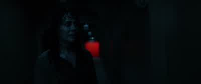 I can hear it. - Insidious: Chapter 3