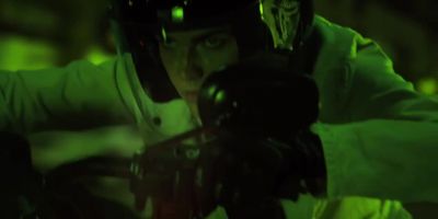 Can you hear me now? - Vanquish