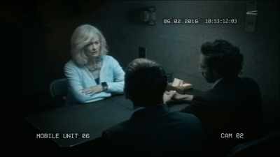I can hear him now... - How to Murder Your Husband: The Nancy Brophy Story