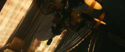 I can hear you now.
Yeah, go ahead. - Citadel