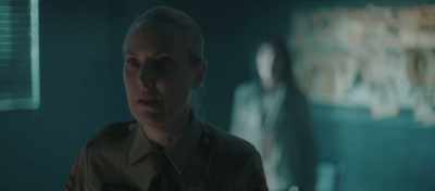 I can hear her screams. - Night of the Missing