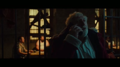 I can hear the water. - The Claus Family 3